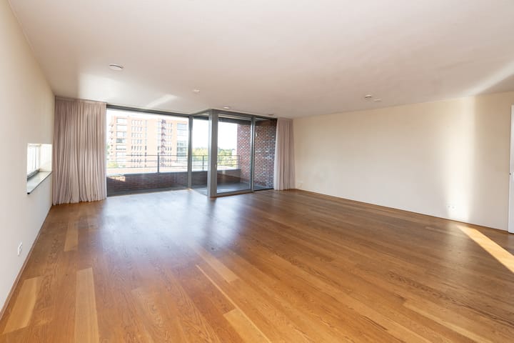 Foto 4 van Oldeneelallee 36