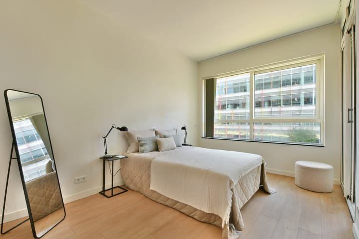 Appartement te koop: Gustav Mahlerlaan 74, Amsterdam
