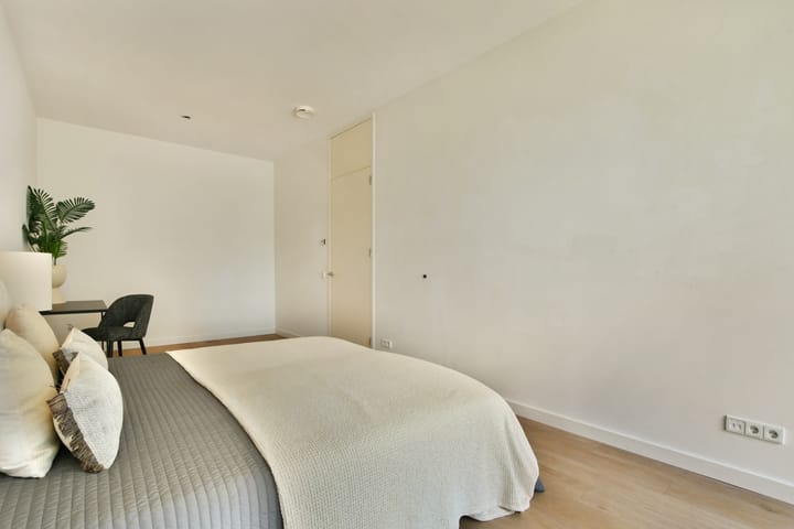 Appartement te koop: Gustav Mahlerlaan 74, Amsterdam