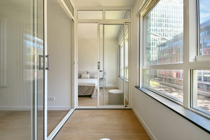 Appartement te koop: Gustav Mahlerlaan 74, Amsterdam