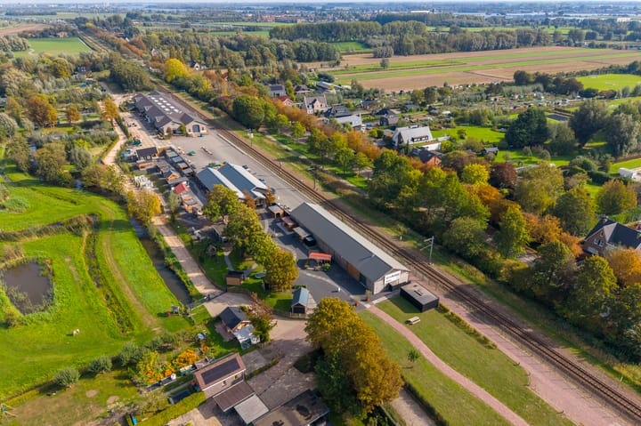 Giessenzoom 13, Hardinxveld-Giessendam