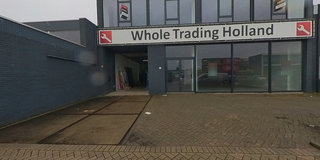 Bekijk 360° foto's