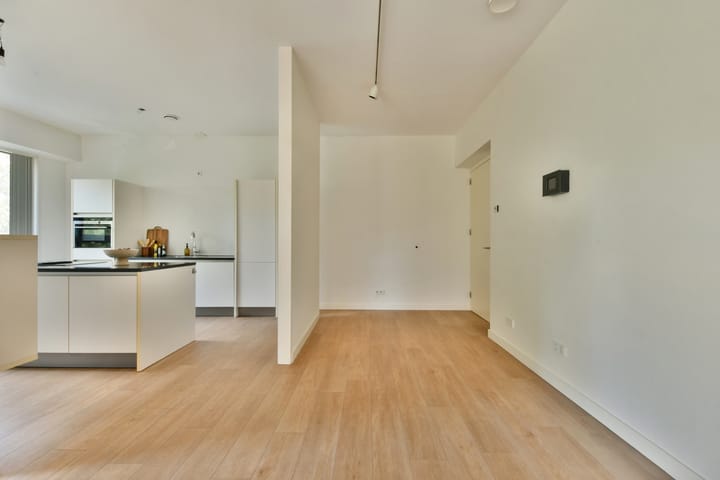 Appartement te koop: Gustav Mahlerlaan 74, Amsterdam