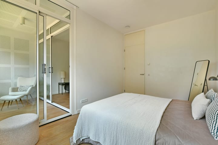 Appartement te koop: Gustav Mahlerlaan 74, Amsterdam