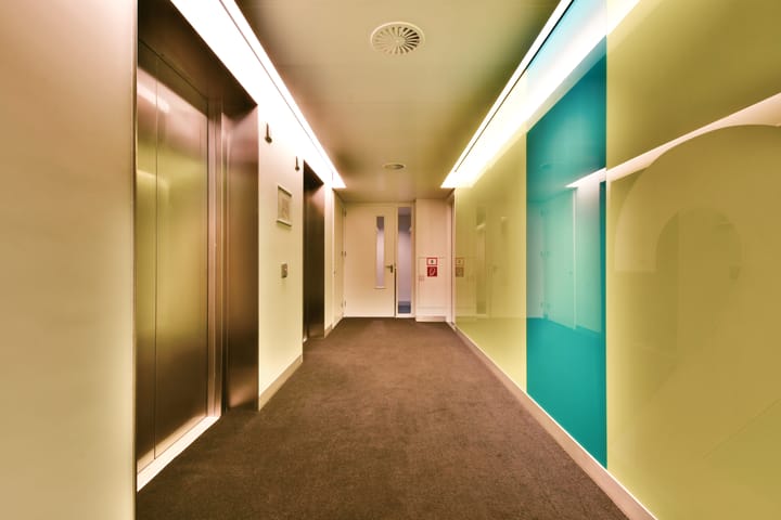 Appartement te koop: Gustav Mahlerlaan 74, Amsterdam