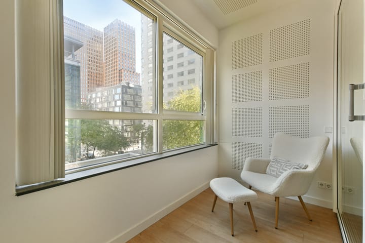 Appartement te koop: Gustav Mahlerlaan 74, Amsterdam