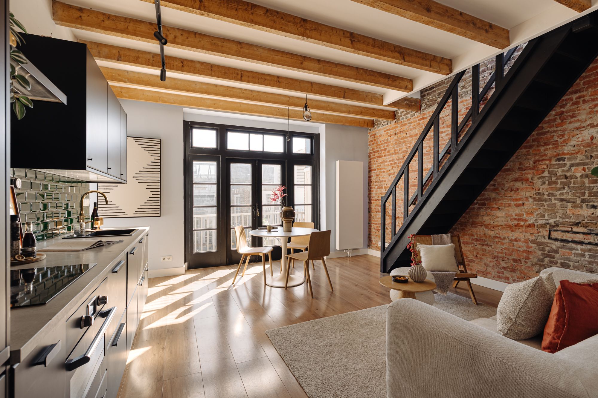 Photo of Filips van Almondestraat 13 B