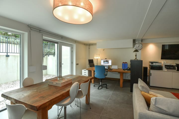Vrijstaande woning te koop: Warnsbornlaan 4, Arnhem