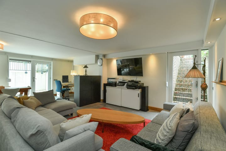 Vrijstaande woning te koop: Warnsbornlaan 4, Arnhem
