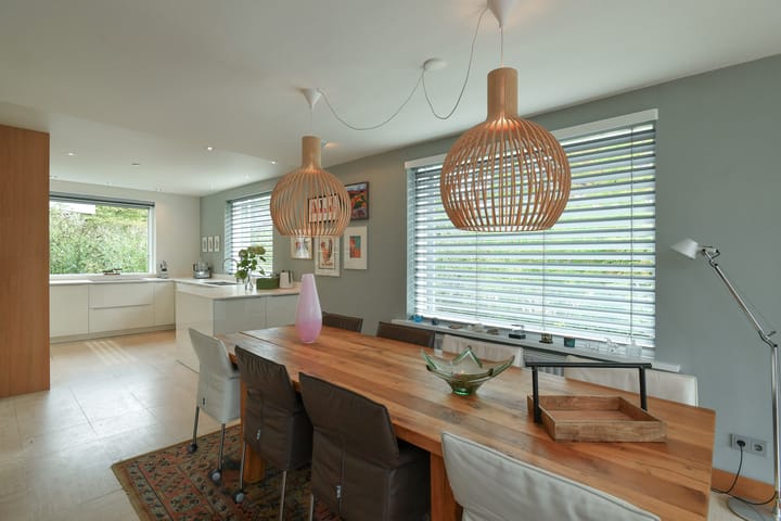 Vrijstaande woning te koop: Warnsbornlaan 4, Arnhem