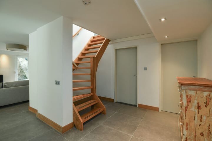 Vrijstaande woning te koop: Warnsbornlaan 4, Arnhem