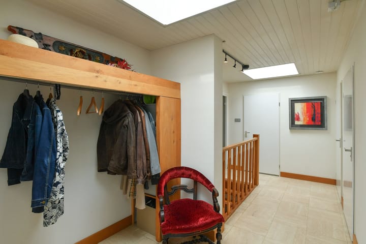 Vrijstaande woning te koop: Warnsbornlaan 4, Arnhem