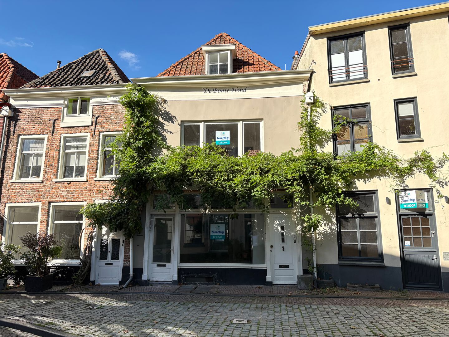 Foto 5 van Roggestraat 8