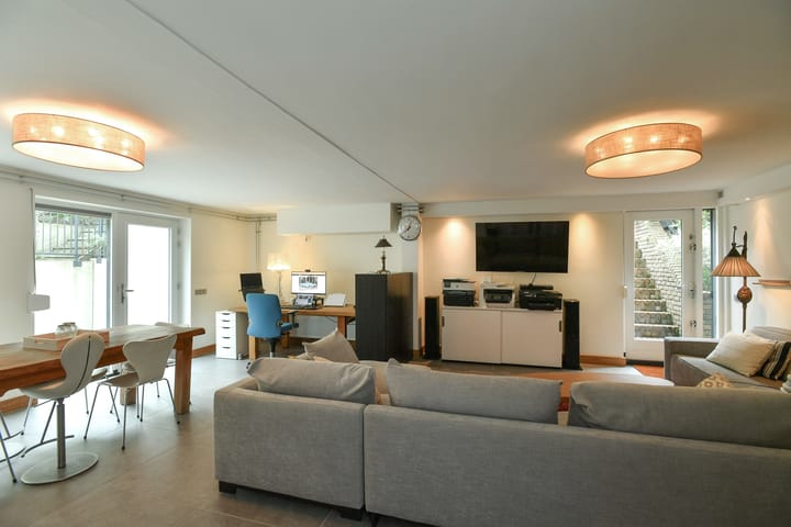 Vrijstaande woning te koop: Warnsbornlaan 4, Arnhem