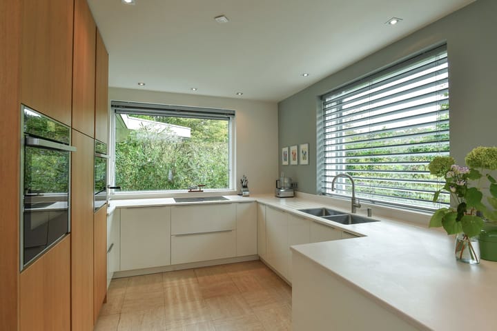 Vrijstaande woning te koop: Warnsbornlaan 4, Arnhem