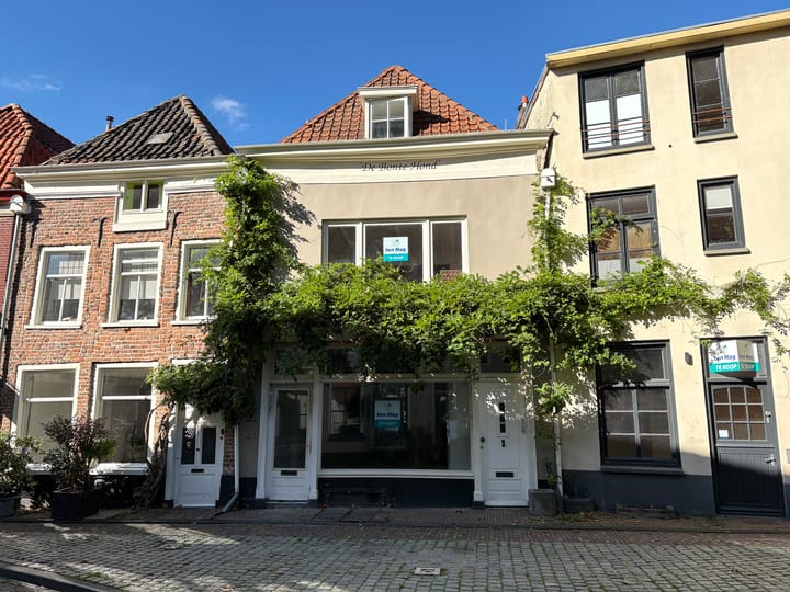 Foto 4 van Roggestraat 8