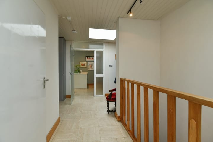 Vrijstaande woning te koop: Warnsbornlaan 4, Arnhem