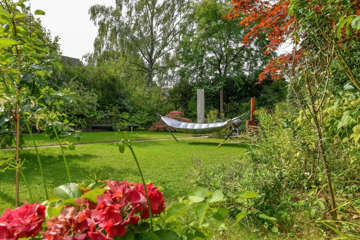Vrijstaande woning te koop: Warnsbornlaan 4, Arnhem