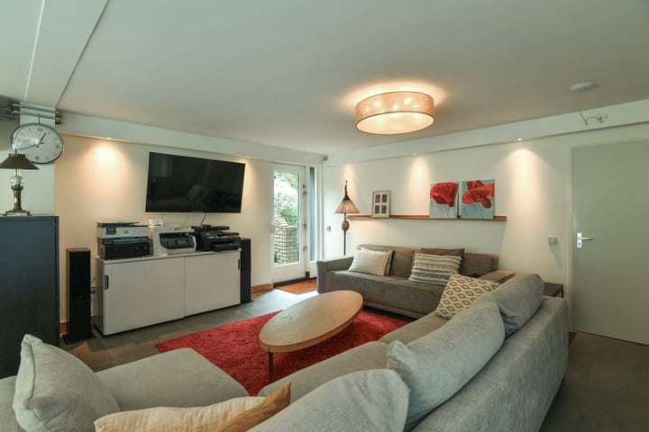 Vrijstaande woning te koop: Warnsbornlaan 4, Arnhem