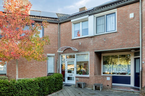 Oranjestraat thumbnail