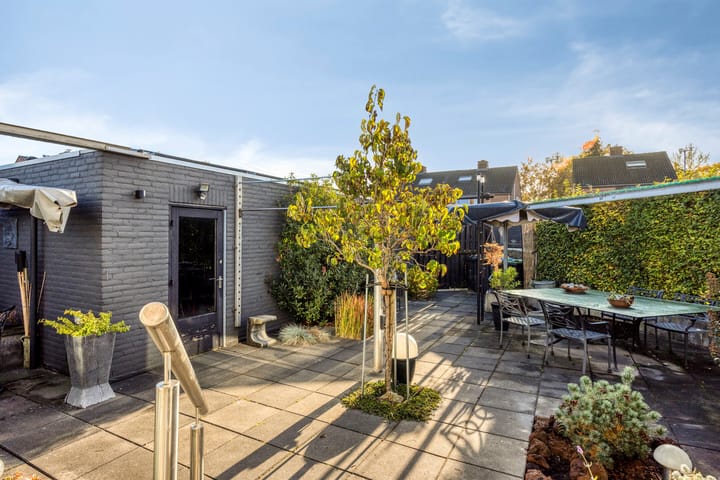 Foto 4 van Oranjestraat 21