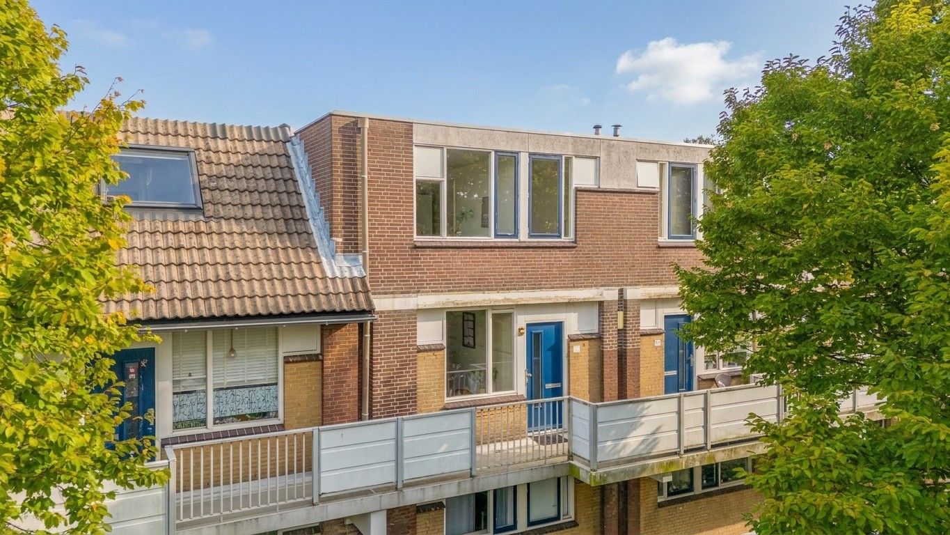 Salvador Allendestraat 91 
