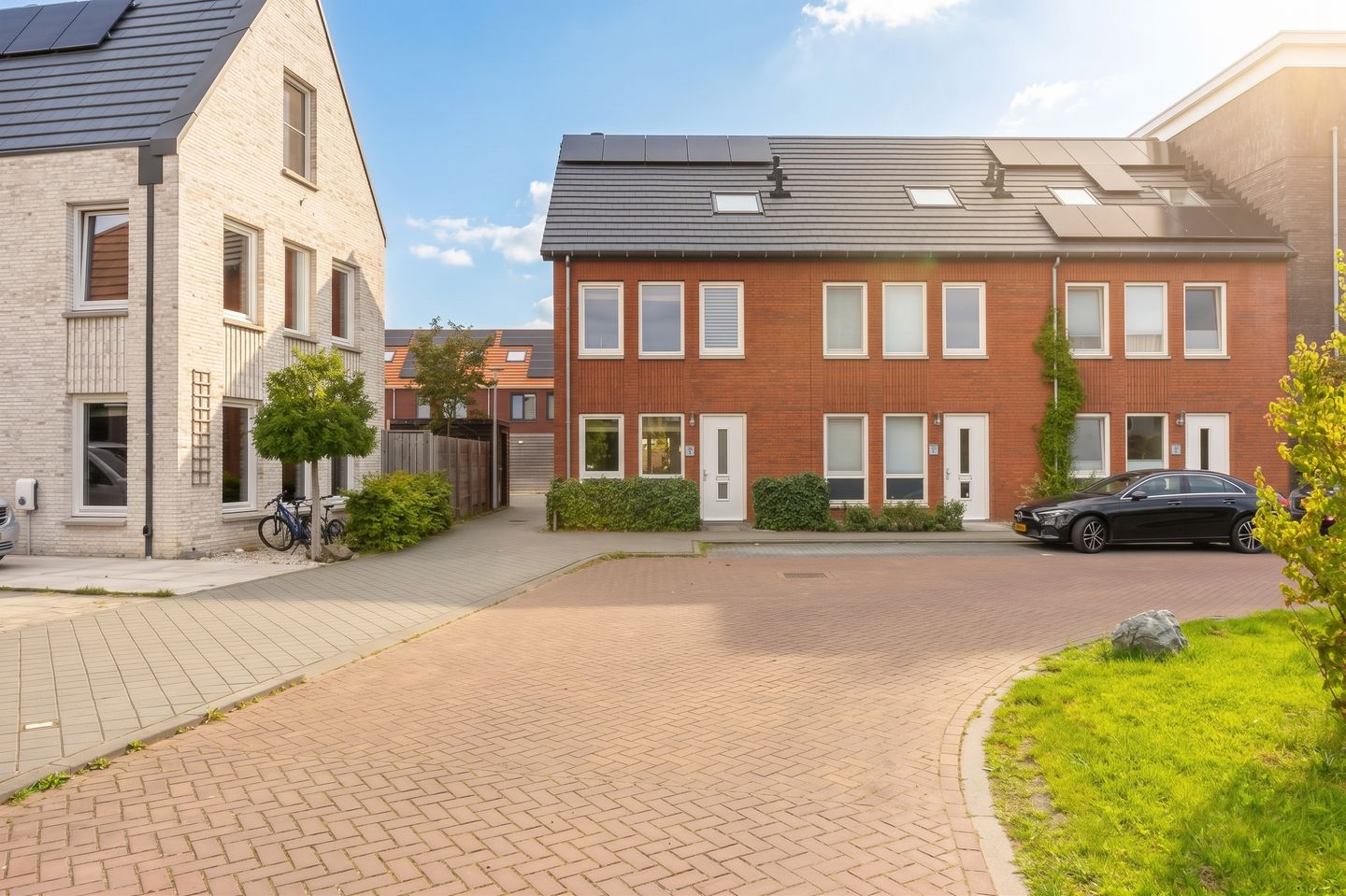 Photo of Veldkersvliet 33