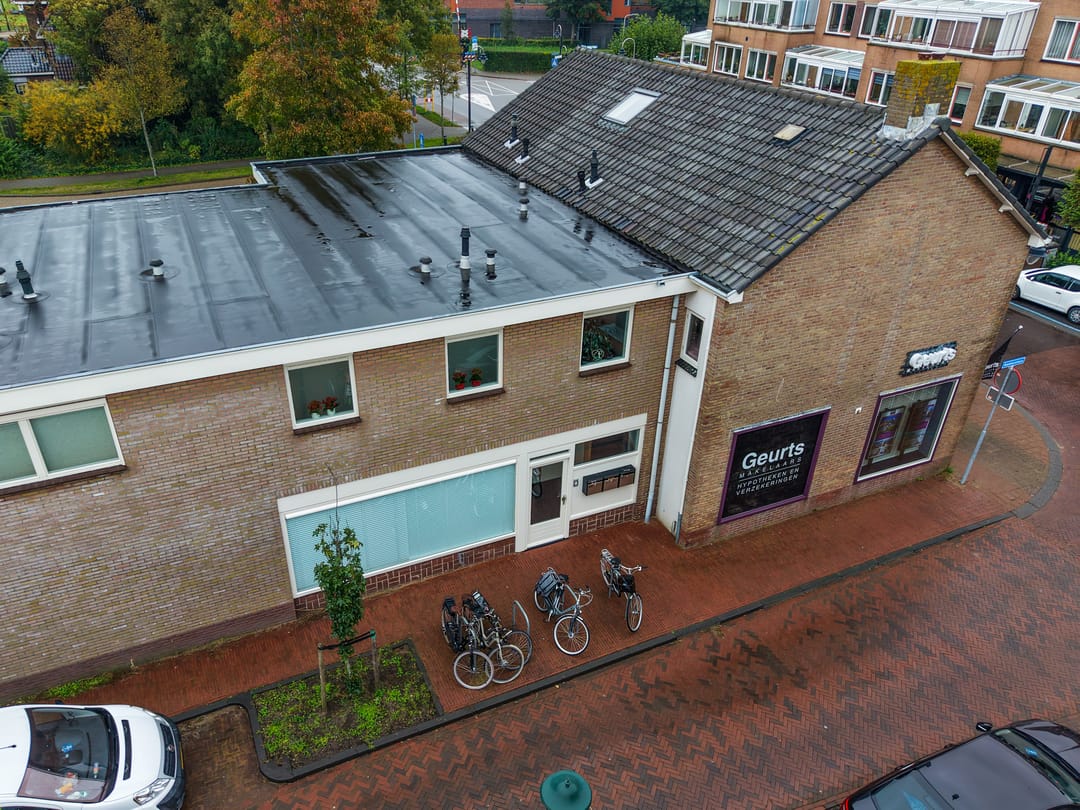 Photo 7 of Boekhorstlaan 2-B