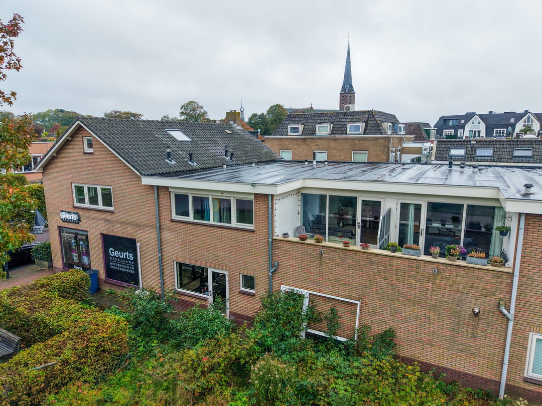 Photo 1 of Boekhorstlaan 2-B