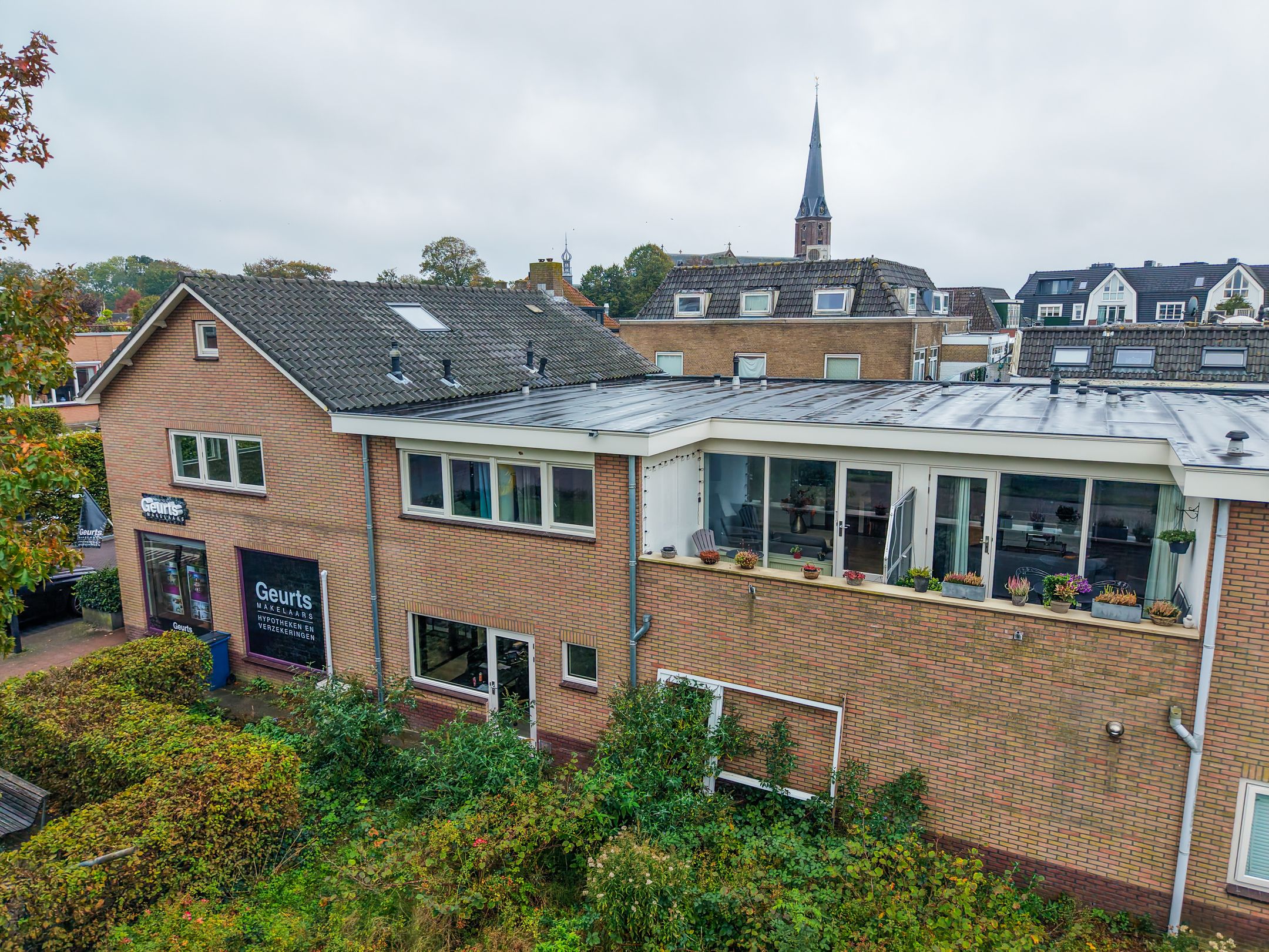 Boekhorstlaan 2 b