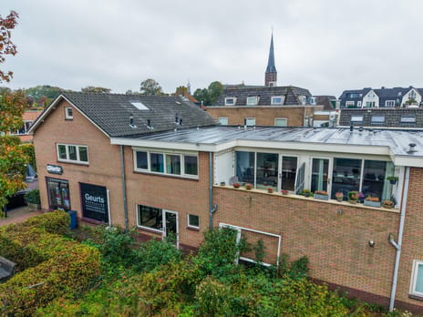 Boekhorstlaan thumbnail