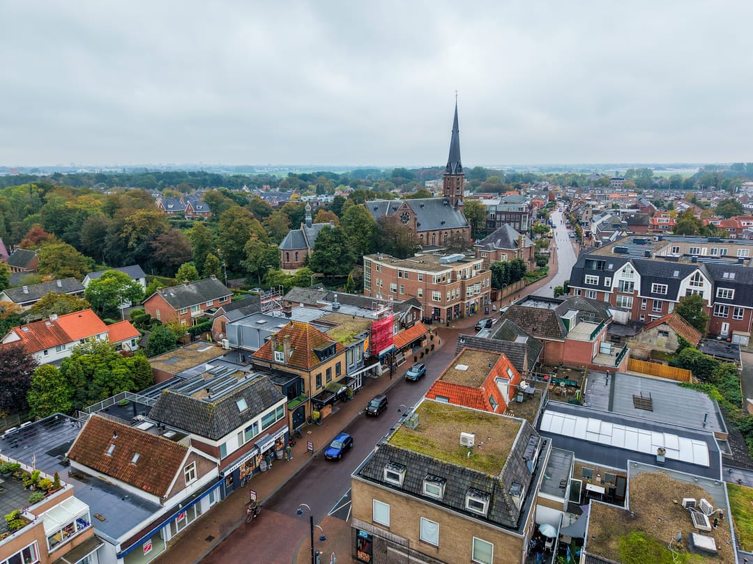 Photo 31 of Boekhorstlaan 2-B