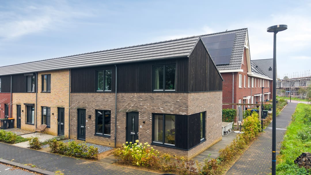 Foto 1 van Maria Montessoristraat 26