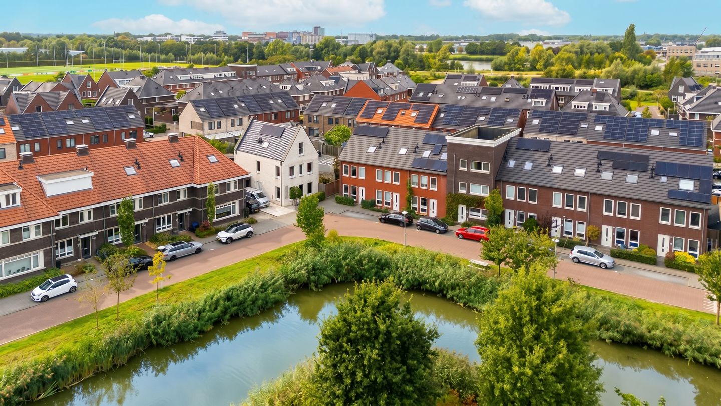 Foto 5 van Veldkersvliet 33