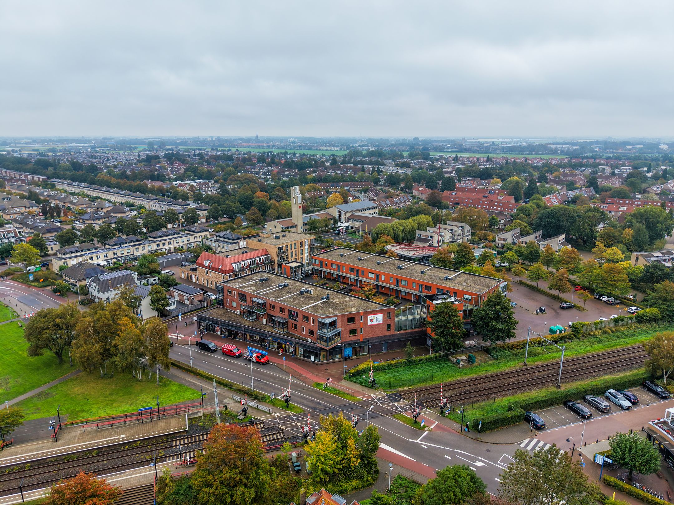 Photo 30 of Boekhorstlaan 2-B