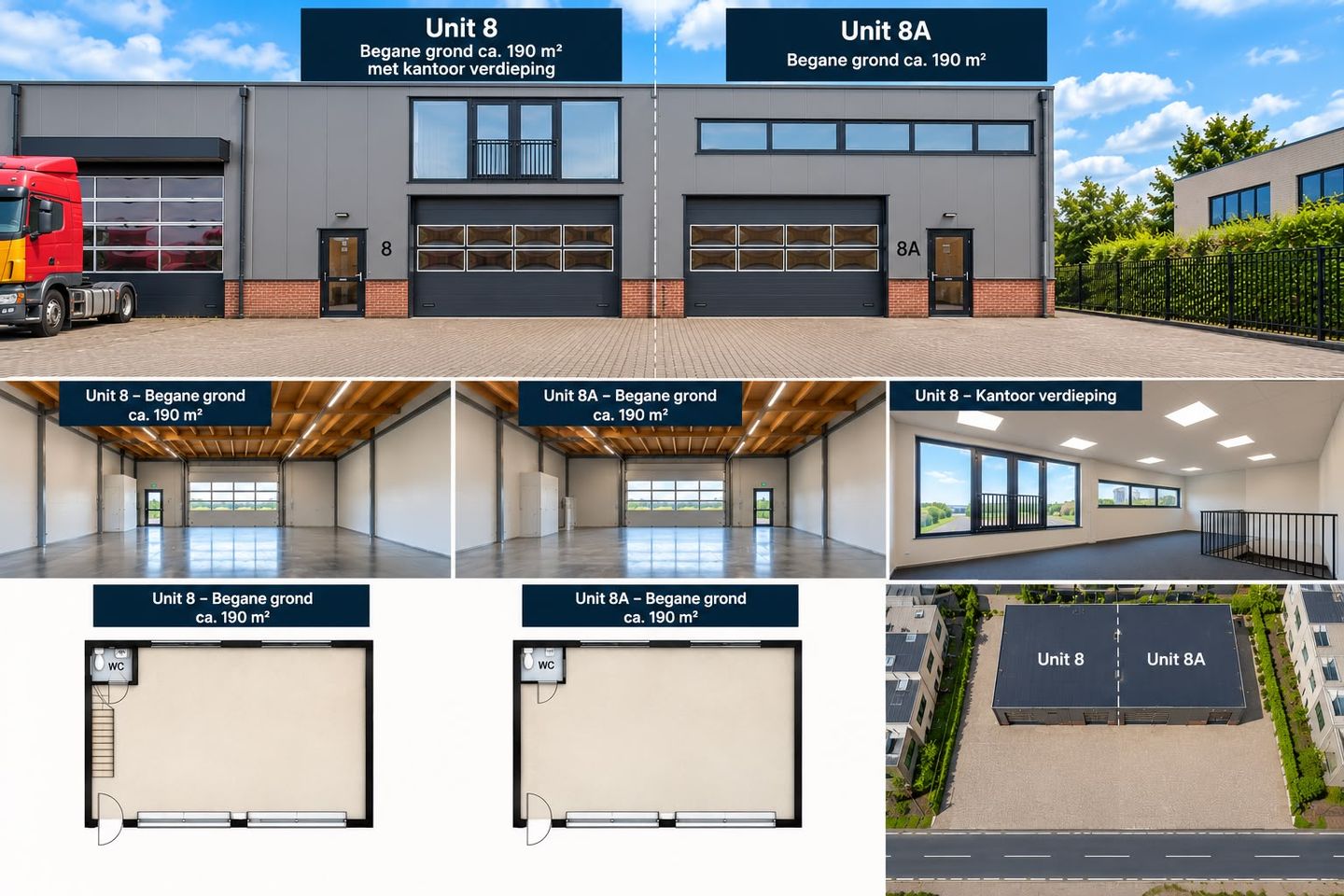 Bekijk foto 1 van Laan van Verhof 8
