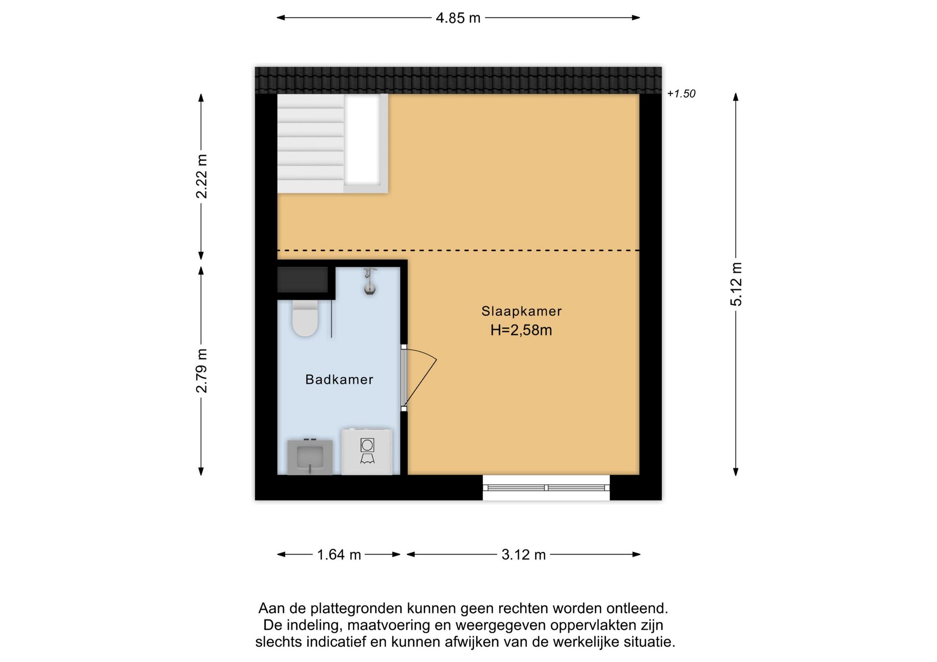Foto 42 van Maria Montessoristraat 26