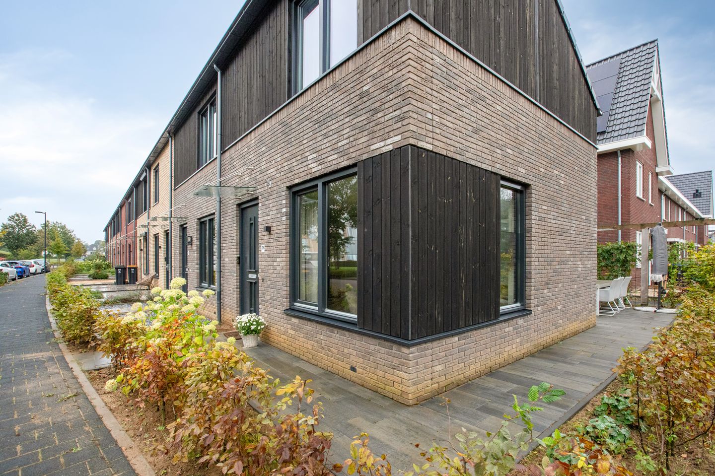 Foto 10 van Maria Montessoristraat 26