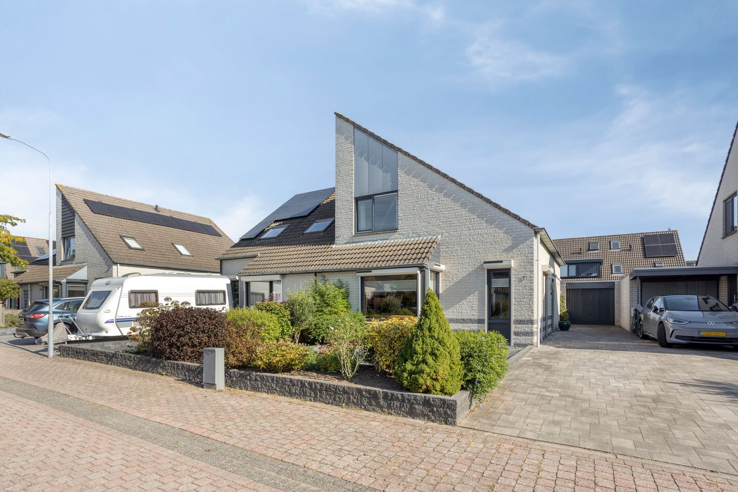 Foto 5 van Voornestraat 7