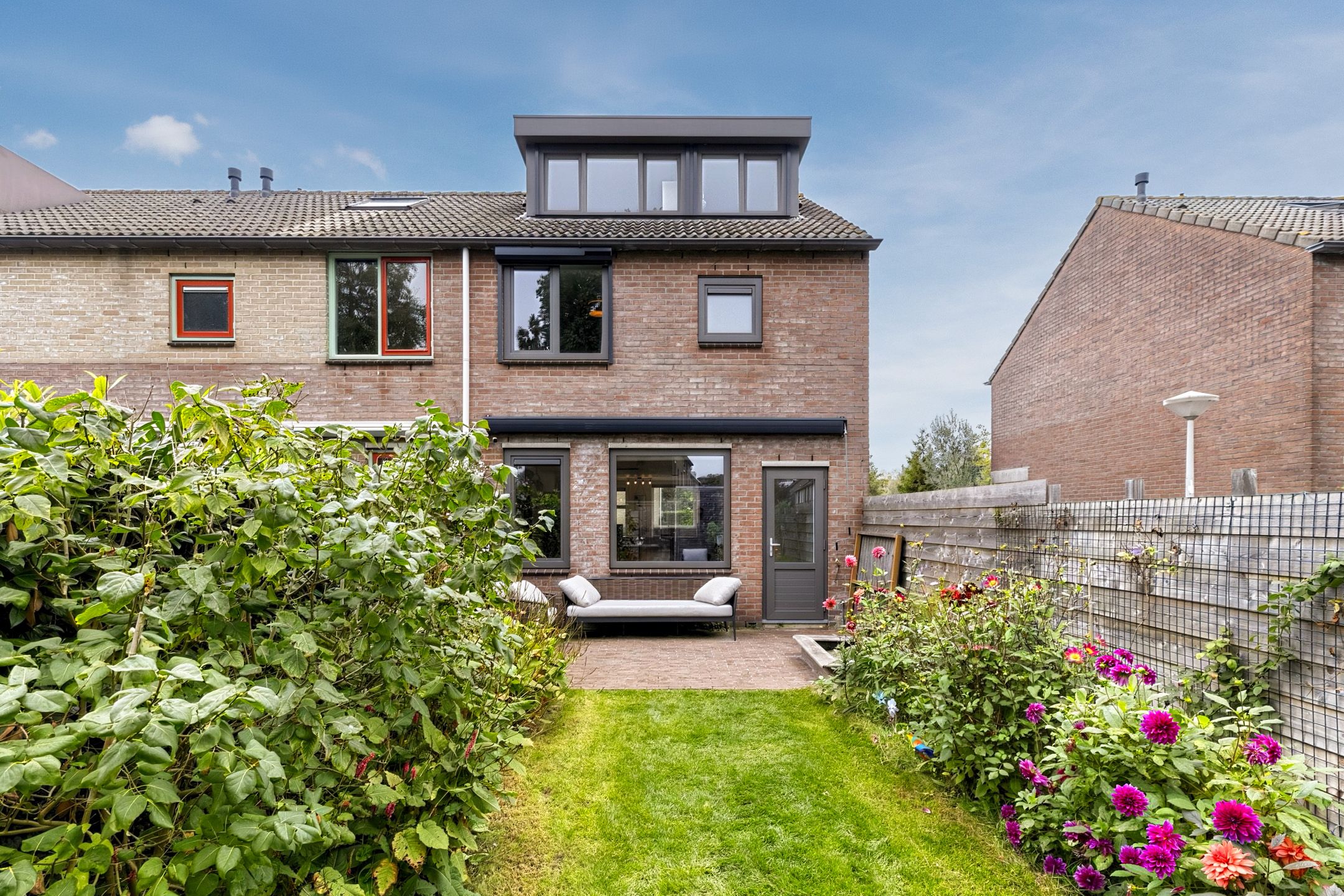 Slichtenhorststraat 18 