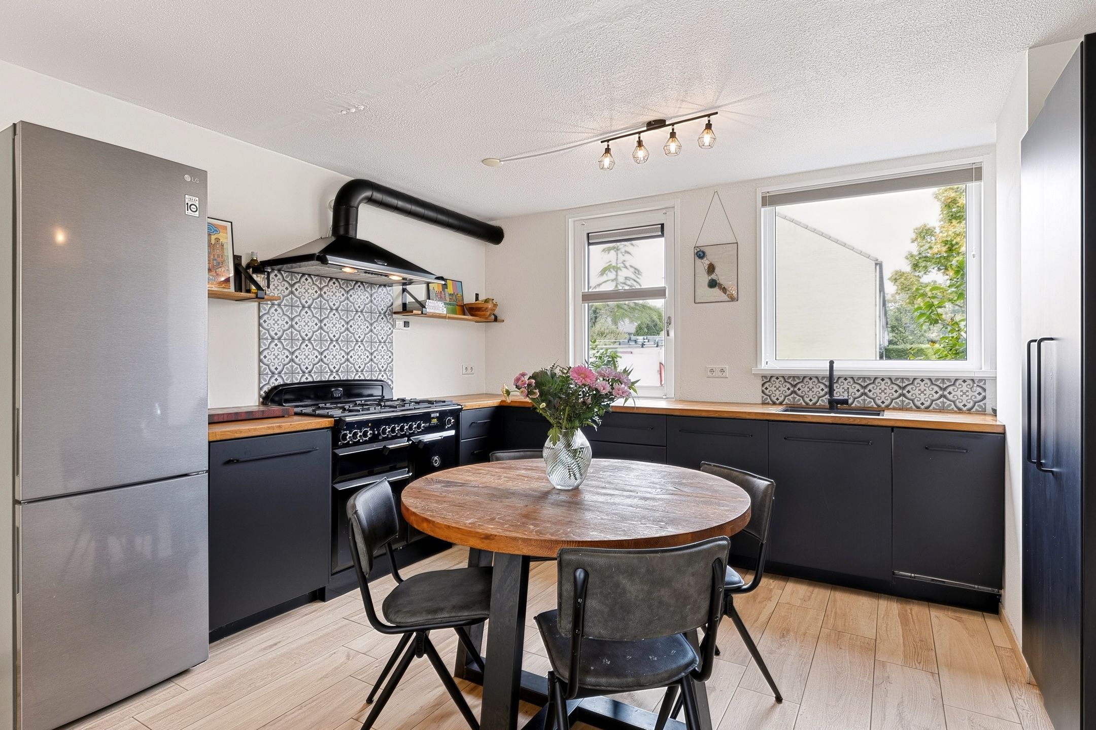 Photo 3 of Slichtenhorststraat 18