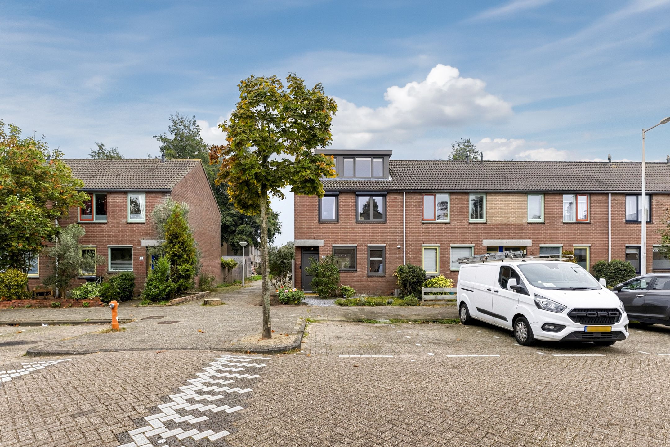 Photo 21 of Slichtenhorststraat 18