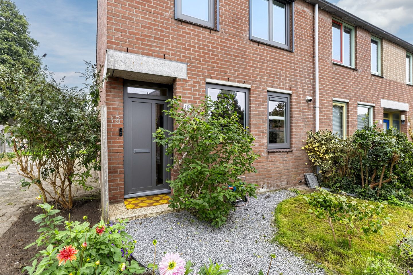 Photo 20 of Slichtenhorststraat 18