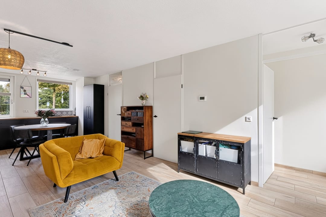 Photo 7 of Slichtenhorststraat 18