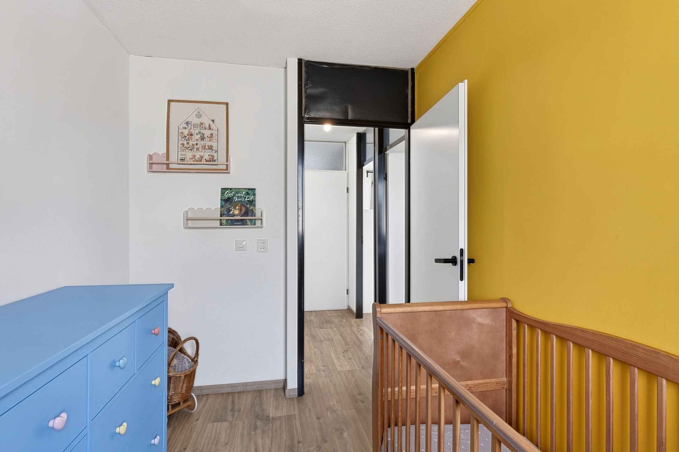 Photo 15 of Slichtenhorststraat 18