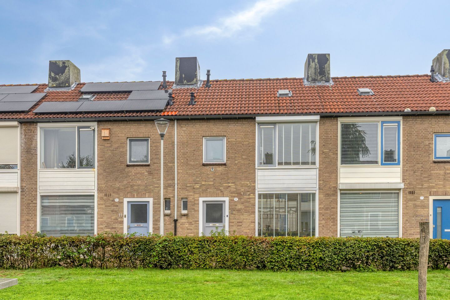 Photo 1 of Brommastraat 9