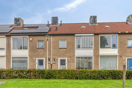 Brommastraat thumbnail
