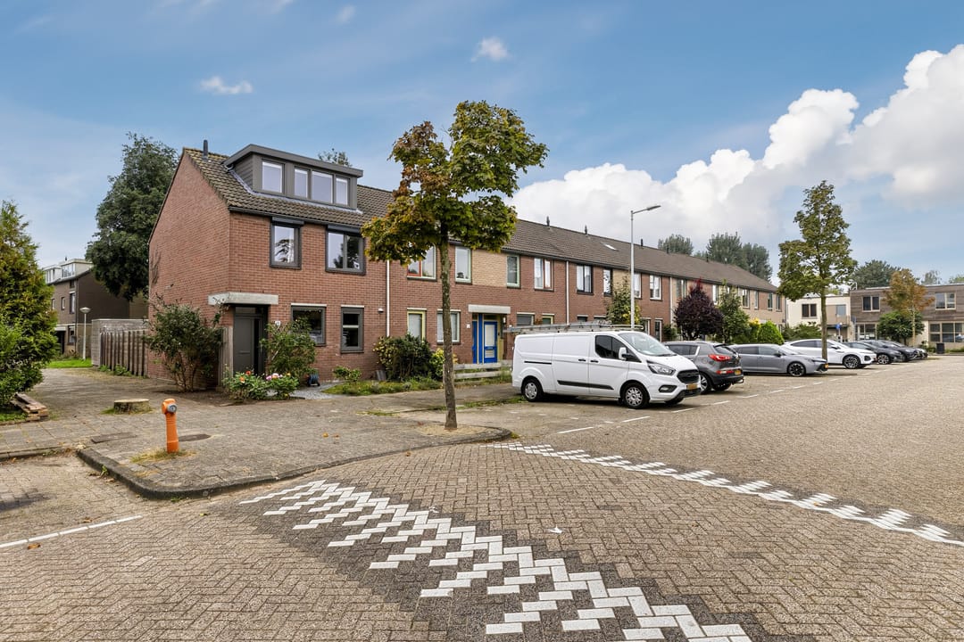 Photo 22 of Slichtenhorststraat 18