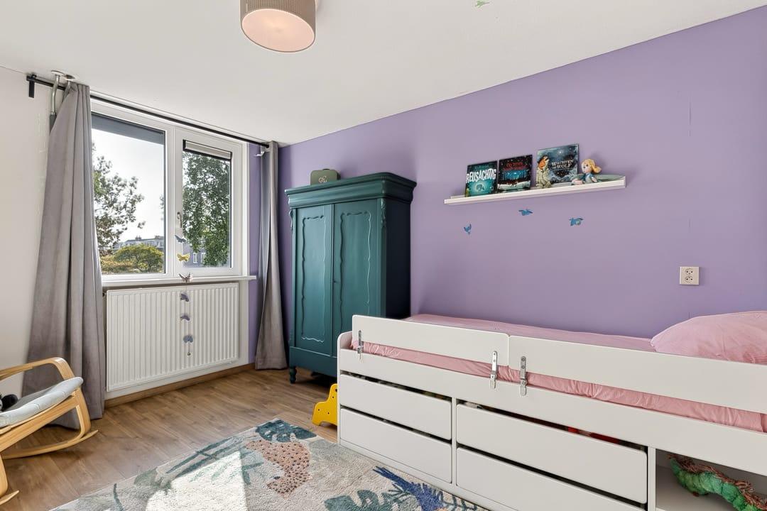 Photo 13 of Slichtenhorststraat 18