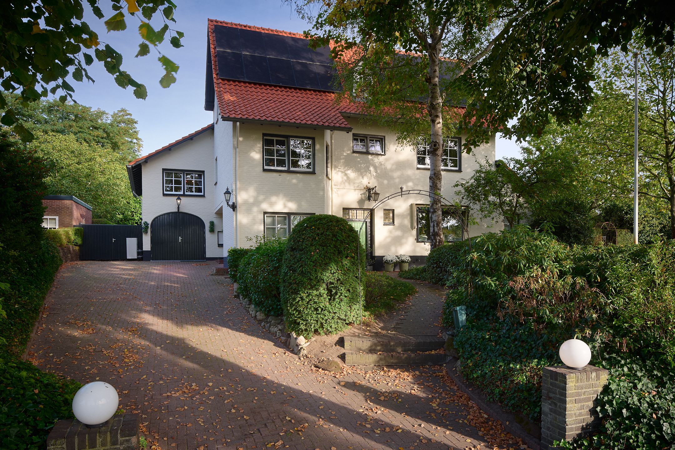 Sint Urbanusweg 32 